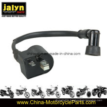 Motorcycle Ignition Coil Fit for Ax100